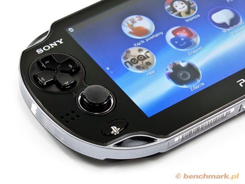 Sony PS Vita