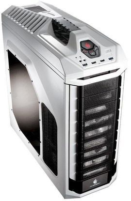 Cooler Master CM Storm Stryker obudowa zdjęcie widok z boku