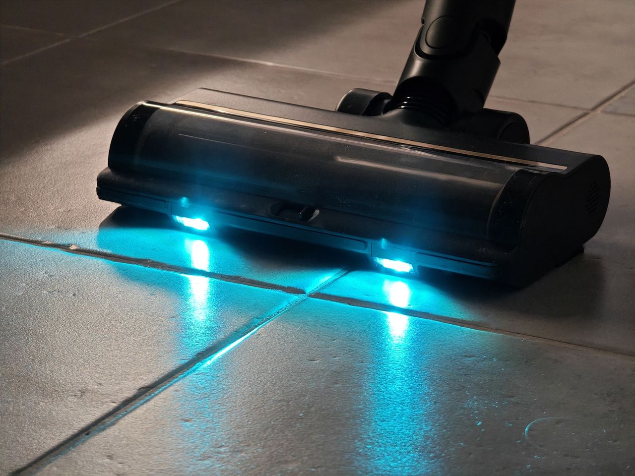 Dreame Z30 AquaCycle