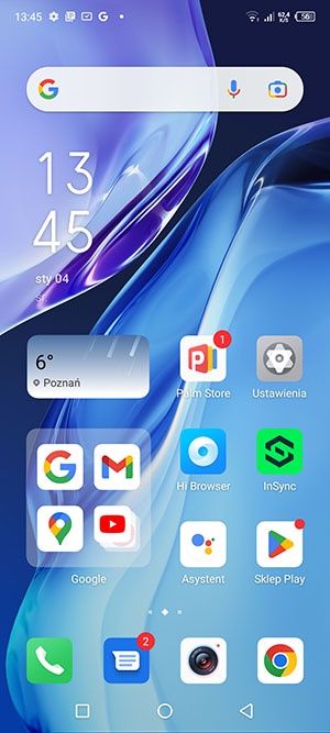 pulpit XOS