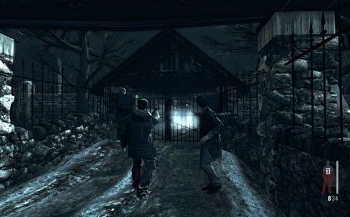 Max Payne 3 - screenshot