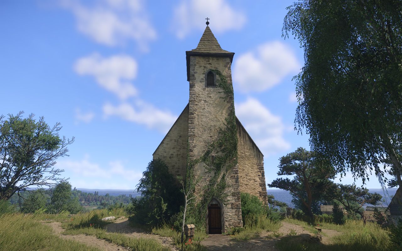 KCD 2 - 8