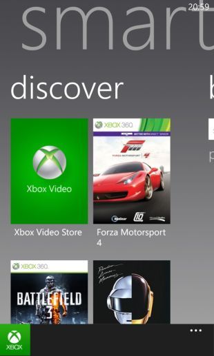 smartglass