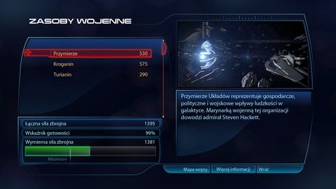 Mass Effect 3 - screenshot