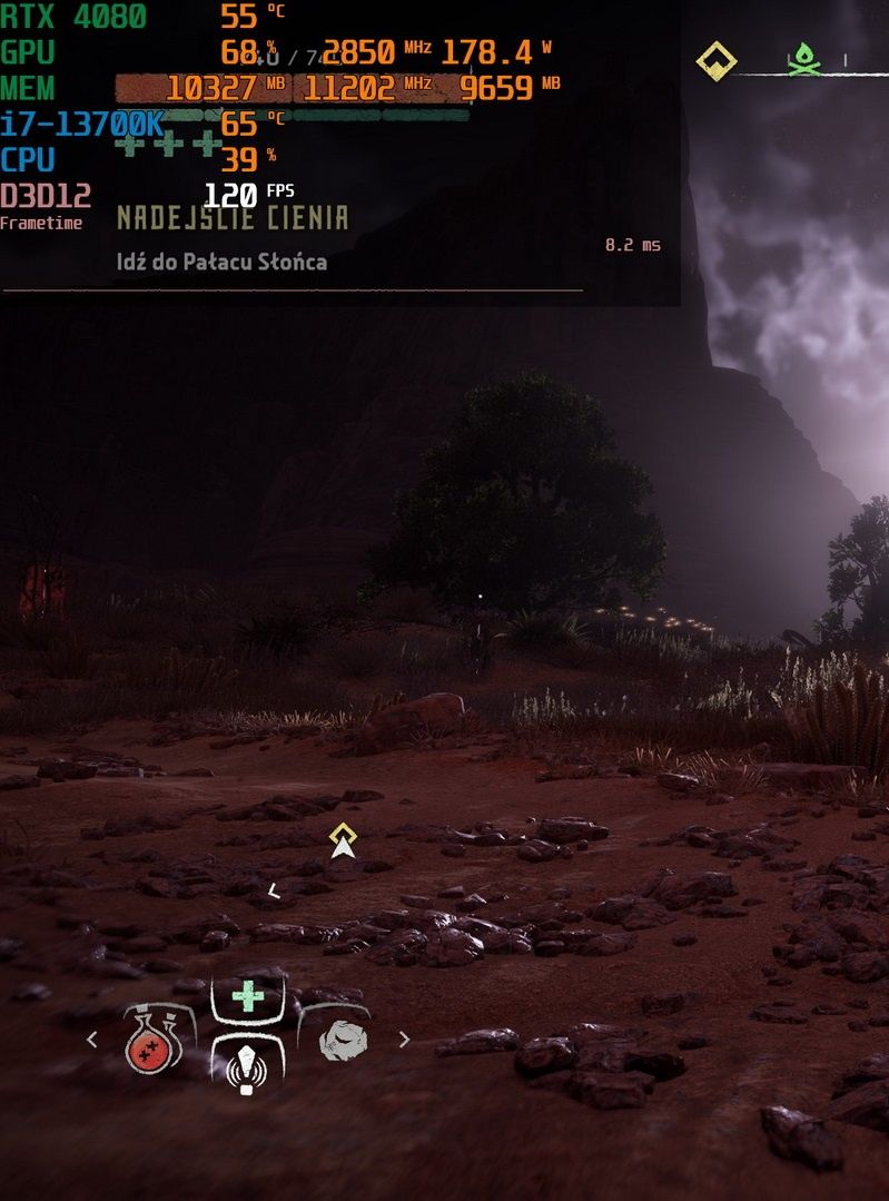 horizon zero dawn