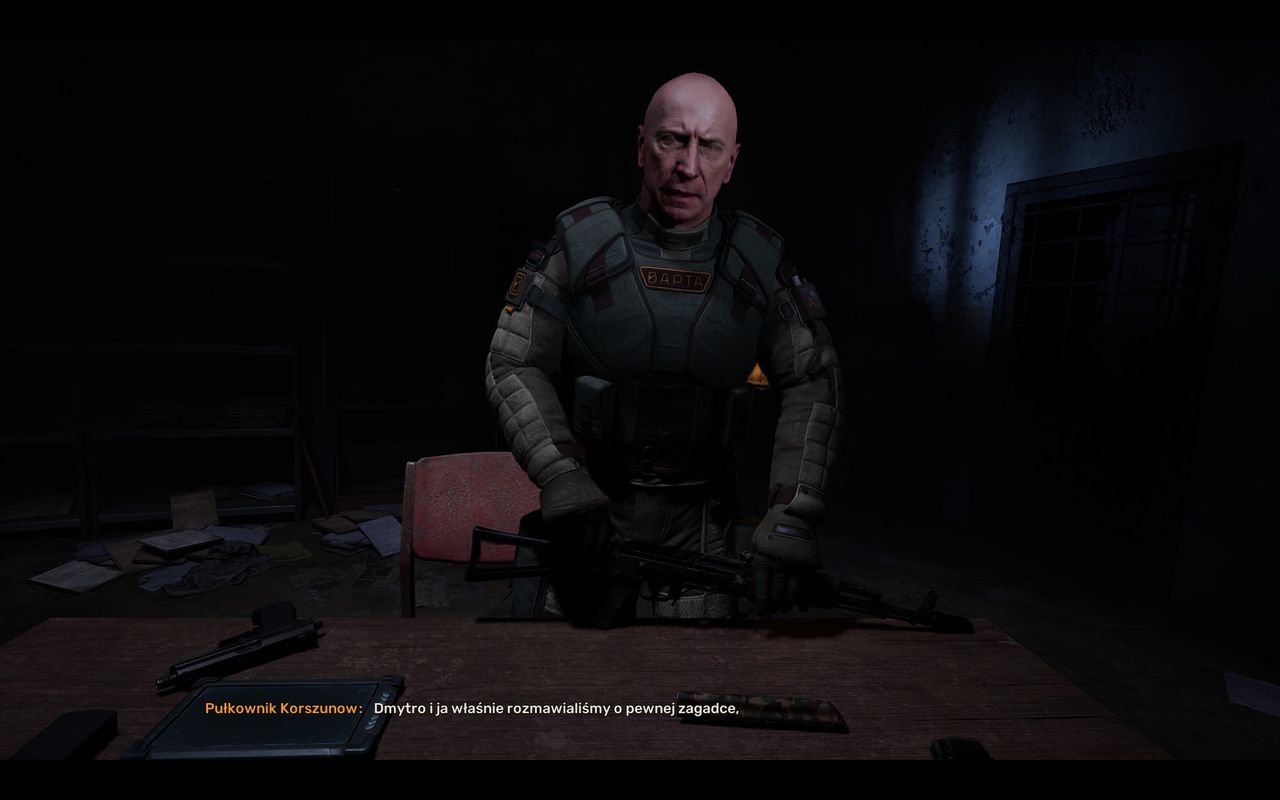 STALKER 2 - 30