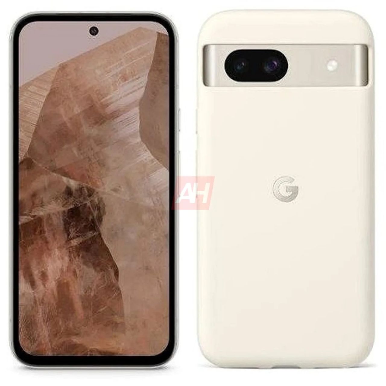 Google Pixel 8a