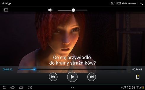 Samsung Galaxy Note 10.1