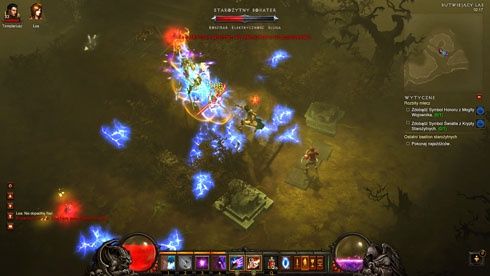 Diablo 3