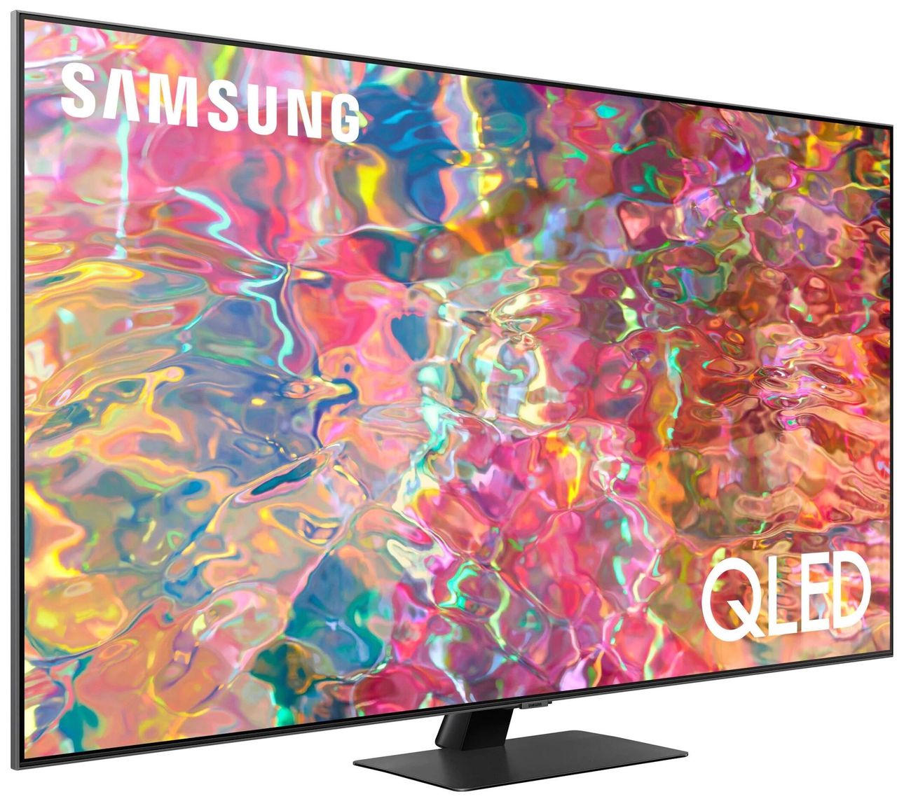 Samsung QE55Q80B