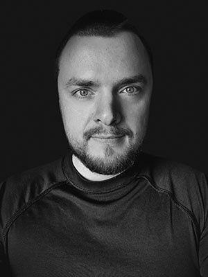 Xiaomi Mi Note 10 Lite - aparat przedni, efekty oświetlenia