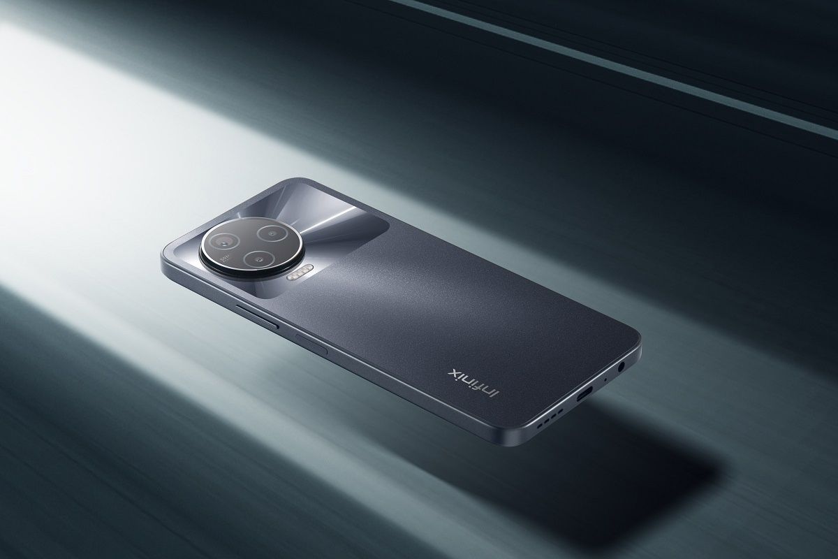Infinix NOTE 12 2023