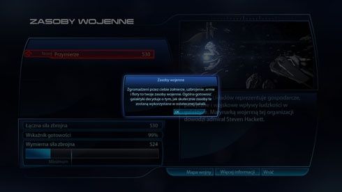 Mass Effect 3 - screenshot