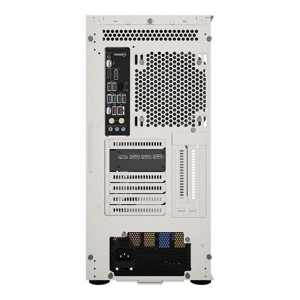 Tył Maingear Reteo98