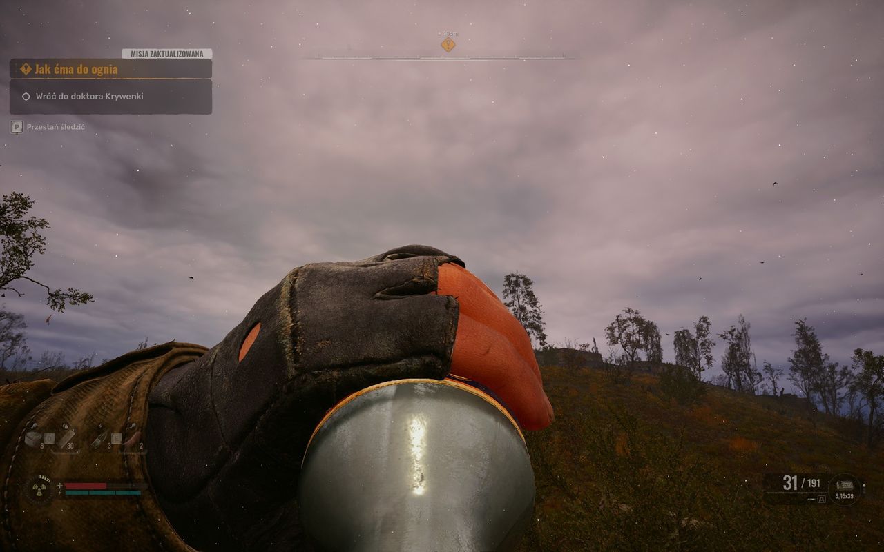 STALKER 2 - 1