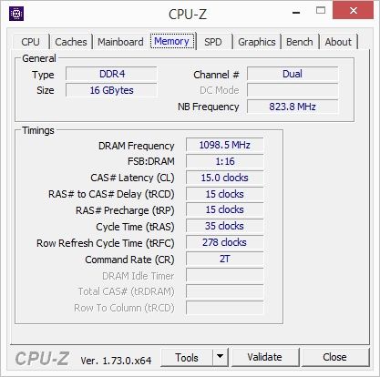 ASUS Maximus VIII Ranger - EZ Tuning Wizard