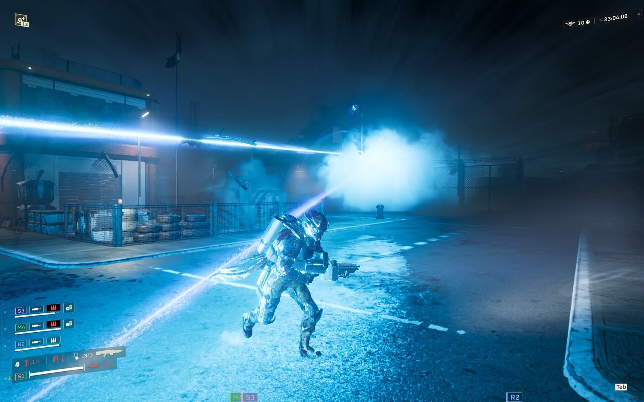 Helldivers 2 - Illuminaci 9
