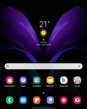 One UI 2.5