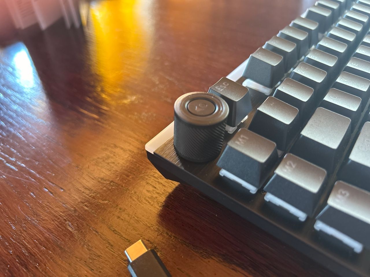 Light Mount