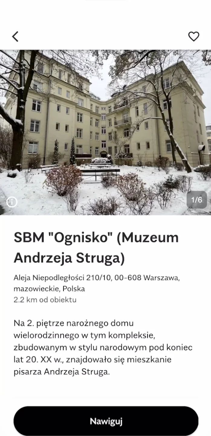 MonumentApp