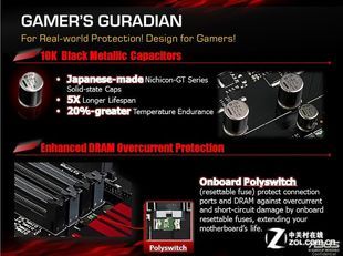 ASUS B85-PRO Gamer płyta główna
