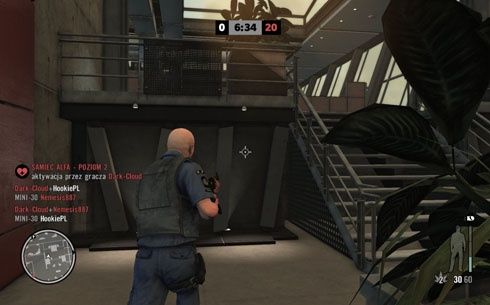 Max Payne 3 - screenshot