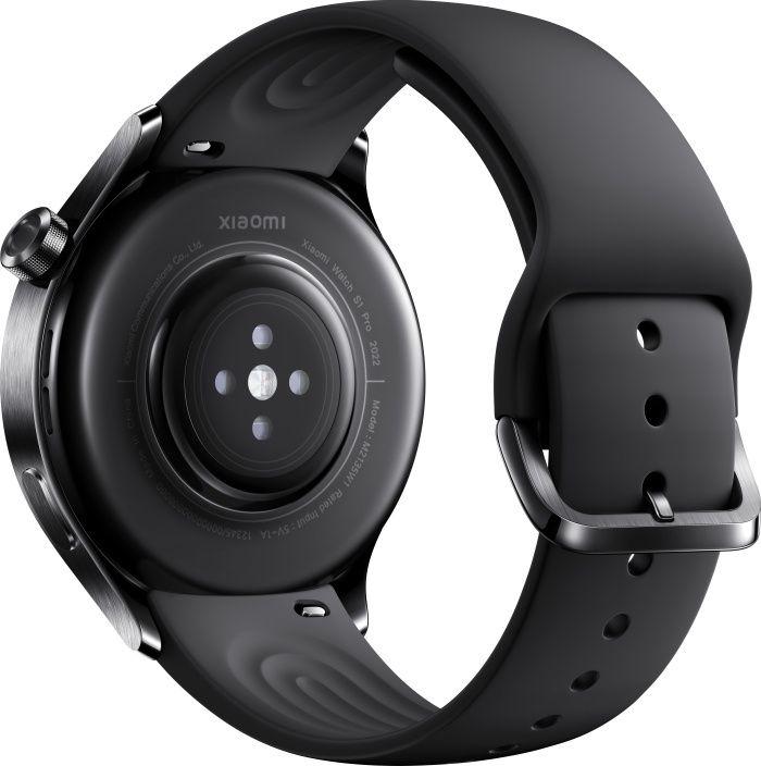 Xiaomi Watch S1 Pro