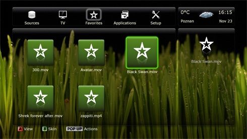 Dune HD Lite 53D