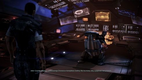 Mass Effect 3 - screenshot