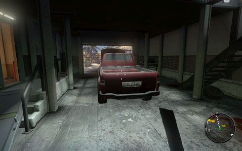 Dead Island