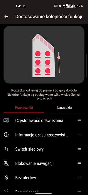 narzędzia gier