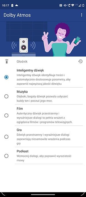 Dolby Atmos