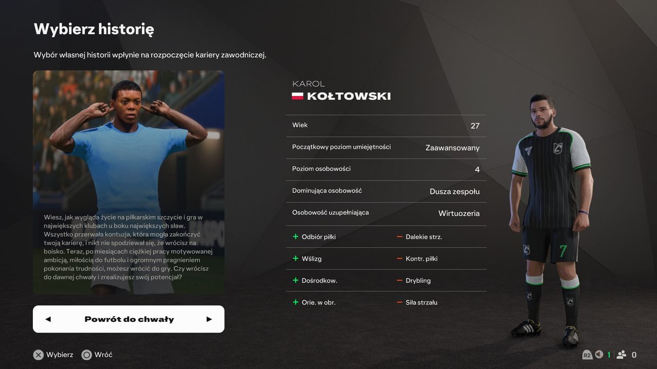 EA FC 25