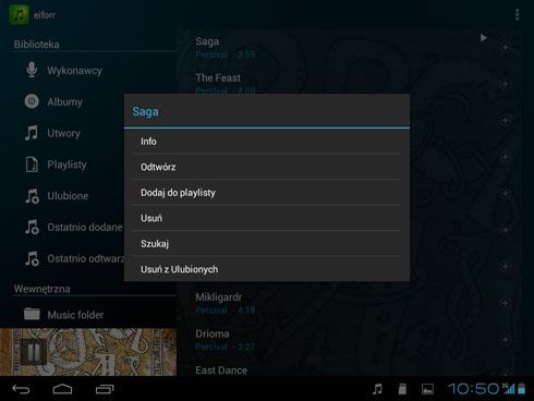 Archos 80 G9 Turbo