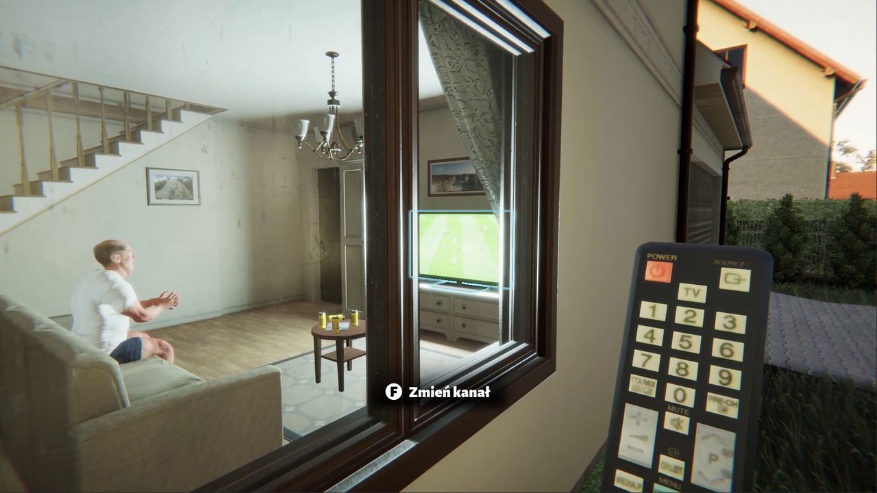 Janusz Symulator (5)