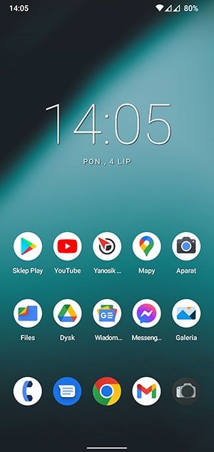 LineageOS 19