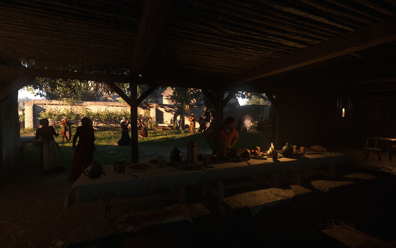 KCD 2 - 4