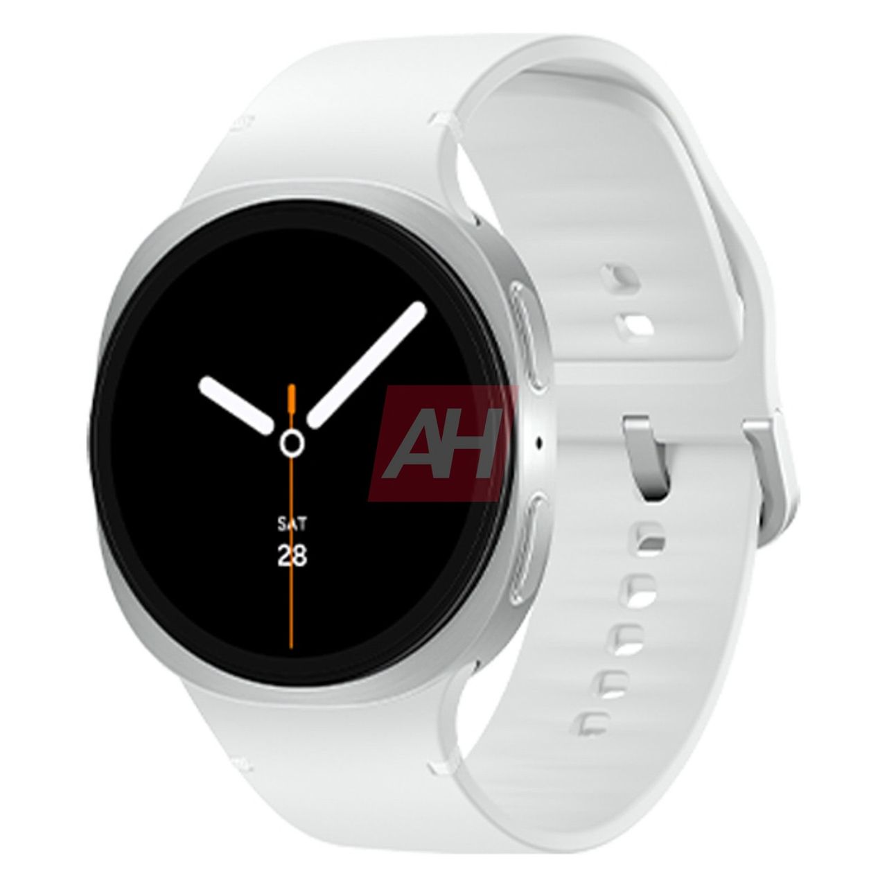 Samsung Galaxy Watch 8, 8 Classic i 8 Ultra (fot. Android Headlines)