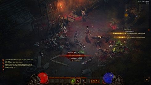 diablo 3 beta