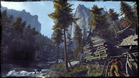 Call of Juarez: Gunslinger gra