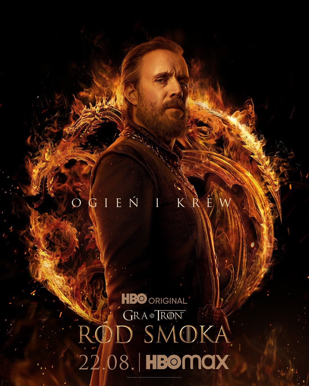 Ród smoka