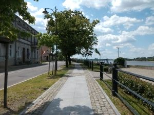 HTC U Ultra aparat przedni