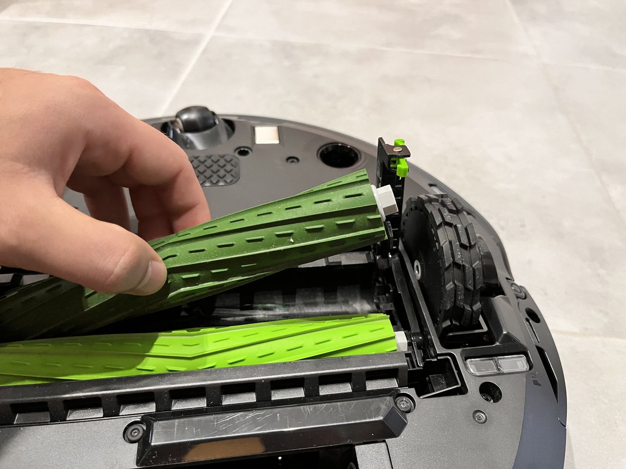 iRobot Roomba j9+ Combo