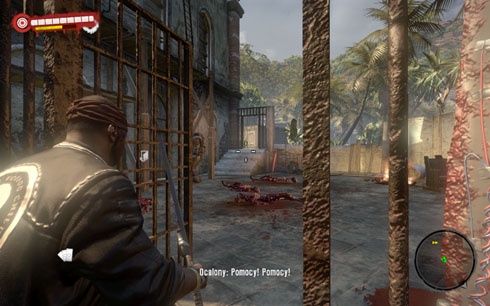 Dead Island