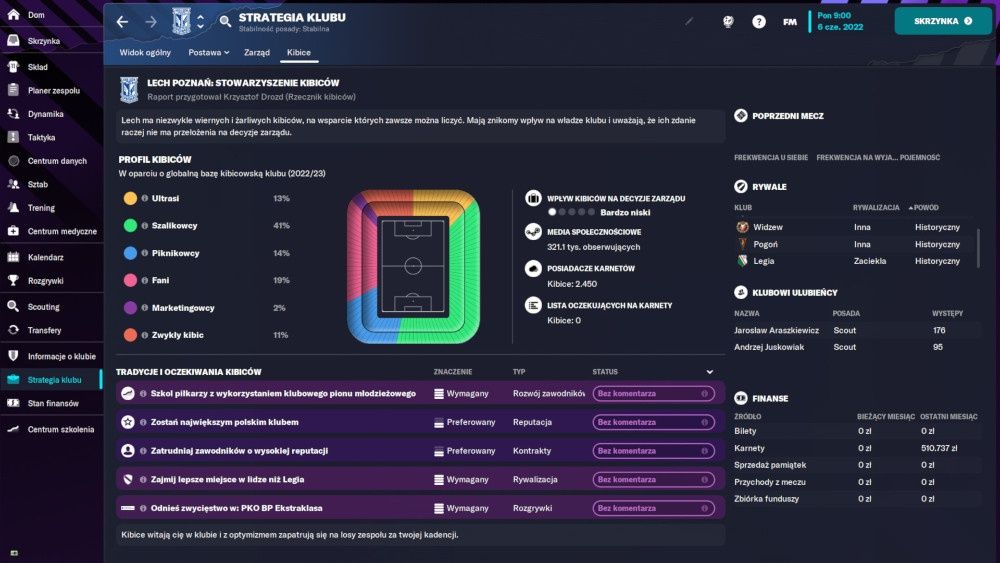Football Manager 2023 screen 4