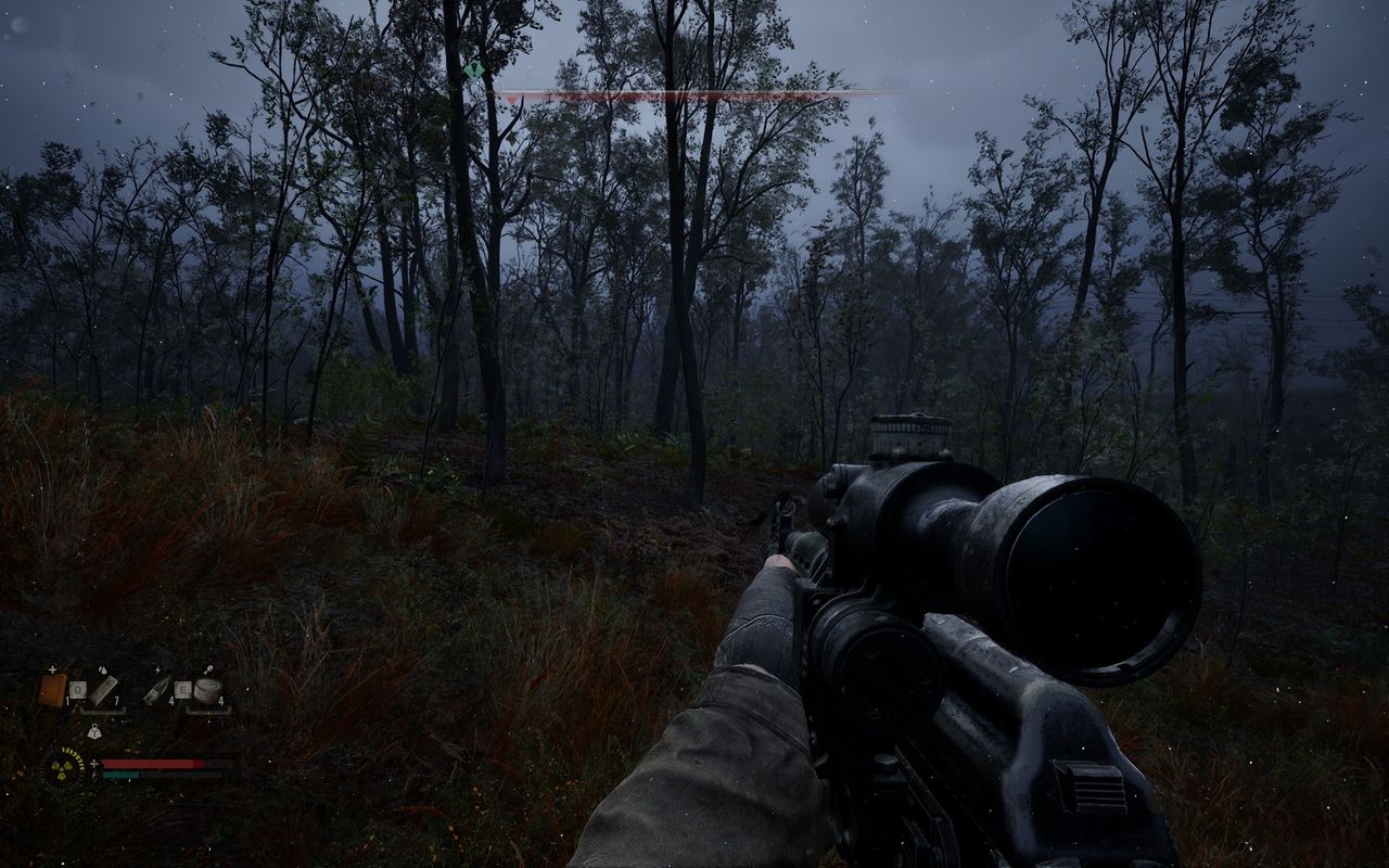 STALKER 2 - 13