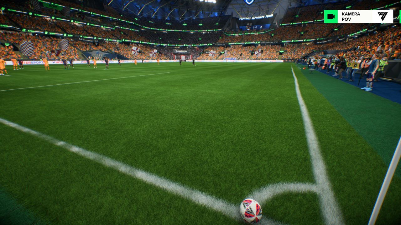 EA FC 25