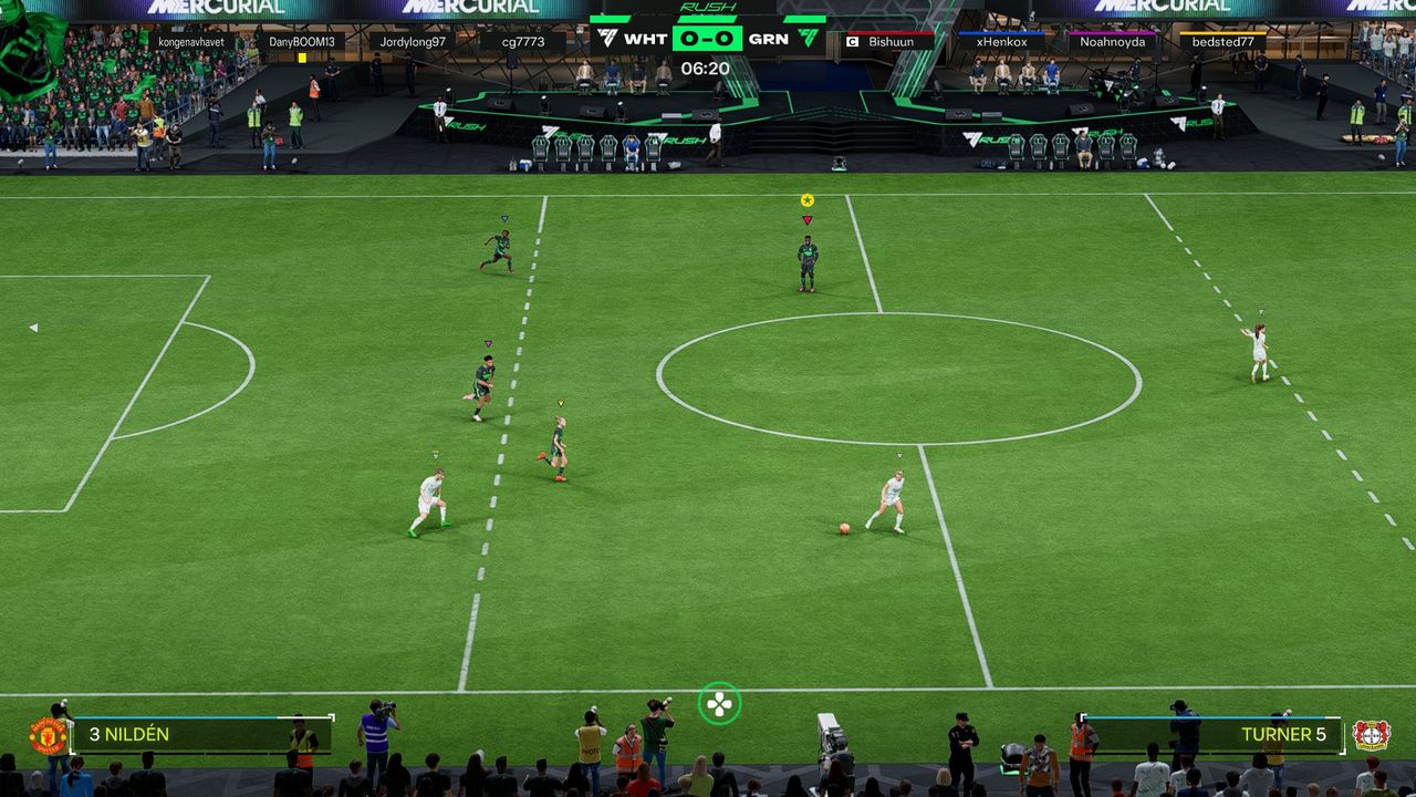 EA FC 25