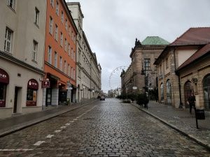 OnePlus 5T zdjęcie