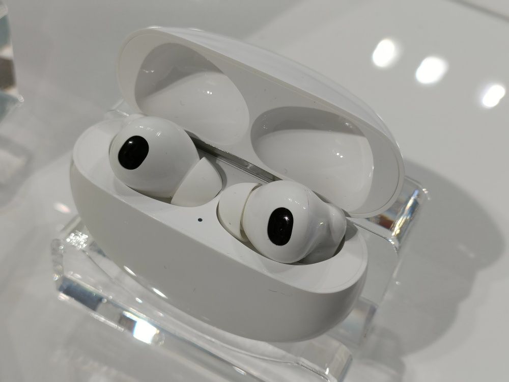 OPPO Enco X2